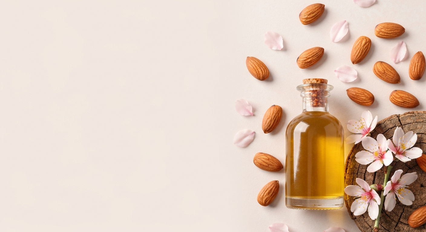 Almond Oil for Guitar Fretboard: Safe Conditioning Tips