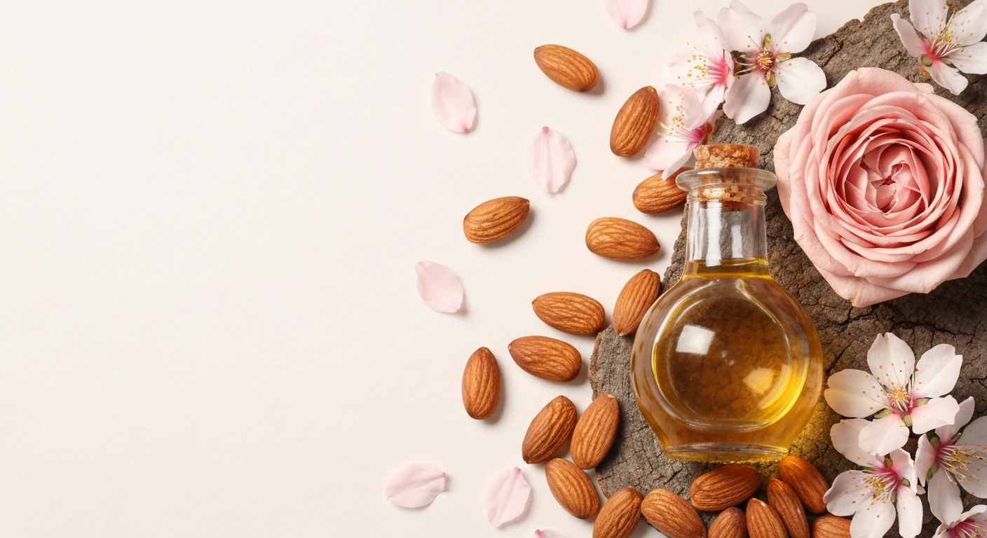 Almond Oil for Leather: How to Condition Bags, Shoes, and Furniture