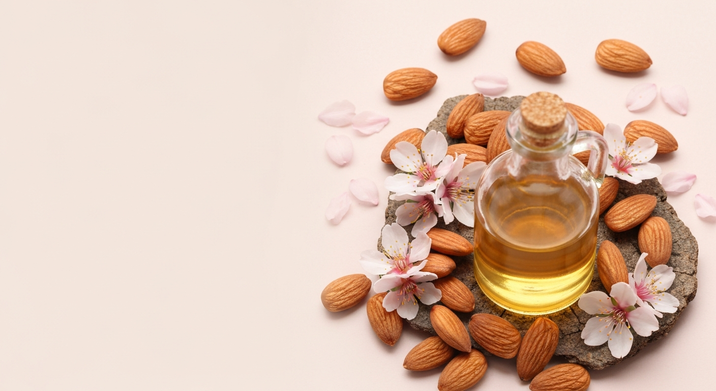 Almond Oil for Pregnancy Stretch Marks: When to Start and How to Apply