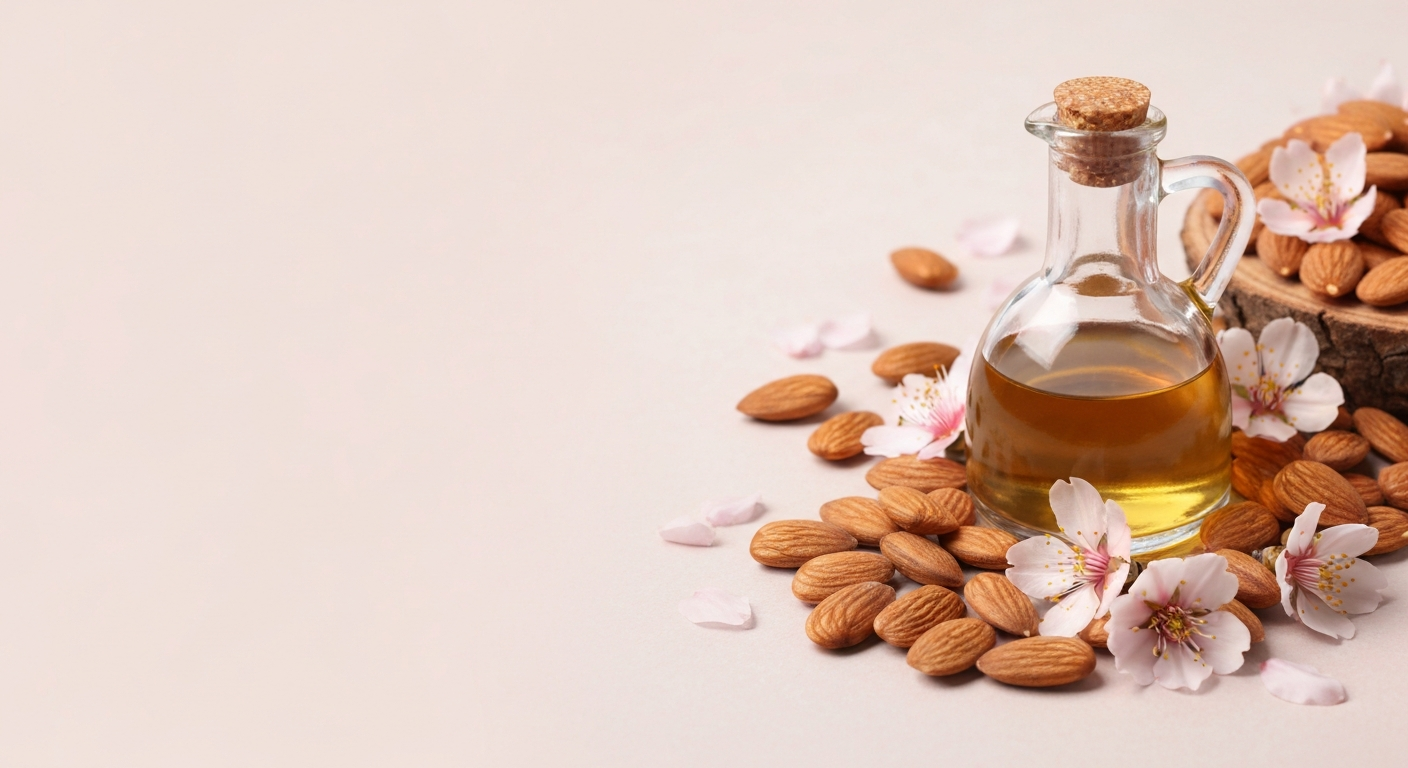 Almond Oil for Wood Furniture: Natural Polish and Conditioner Guide