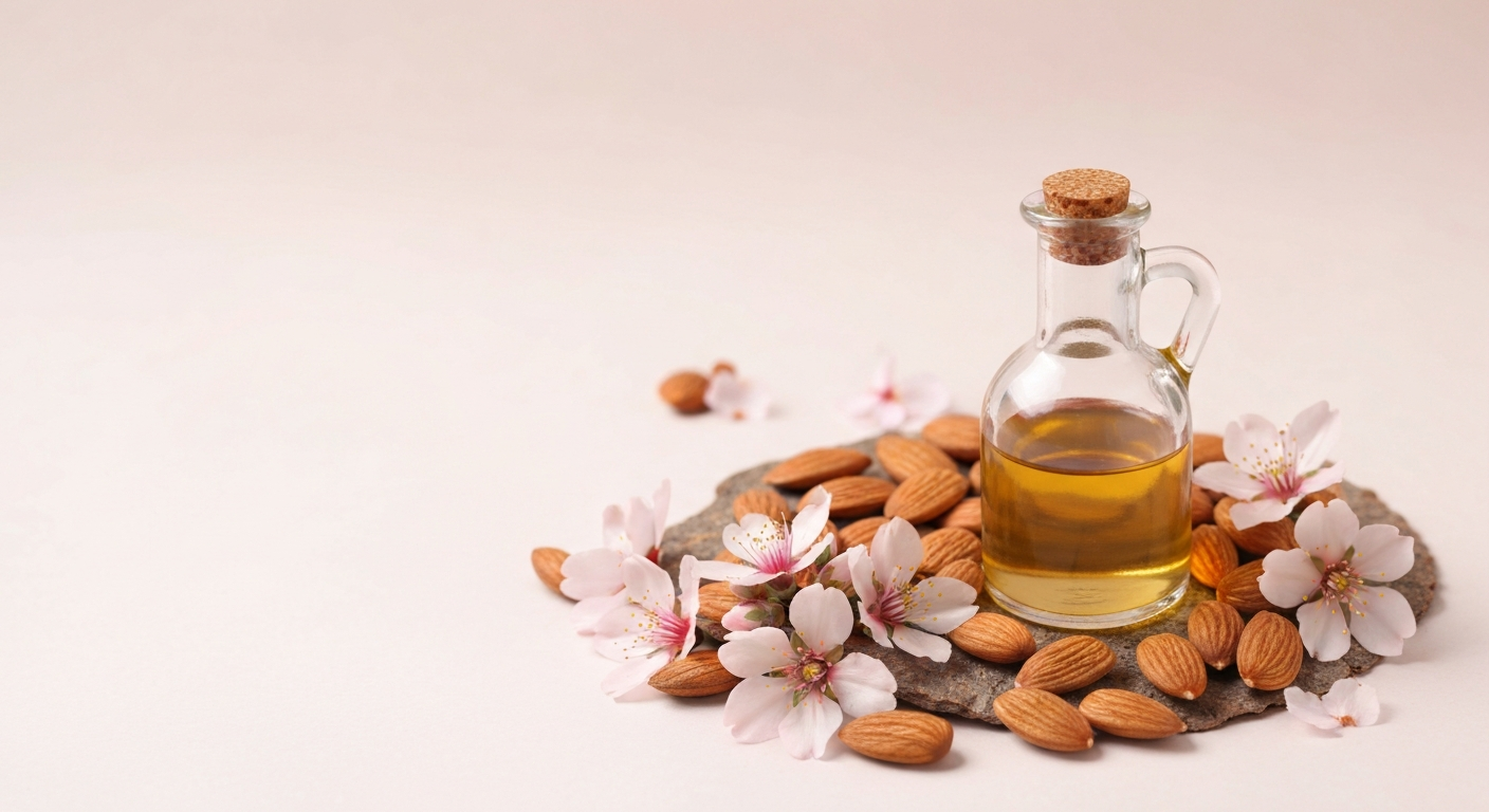Almond Oil vs Leather Conditioner: Natural vs Commercial Products