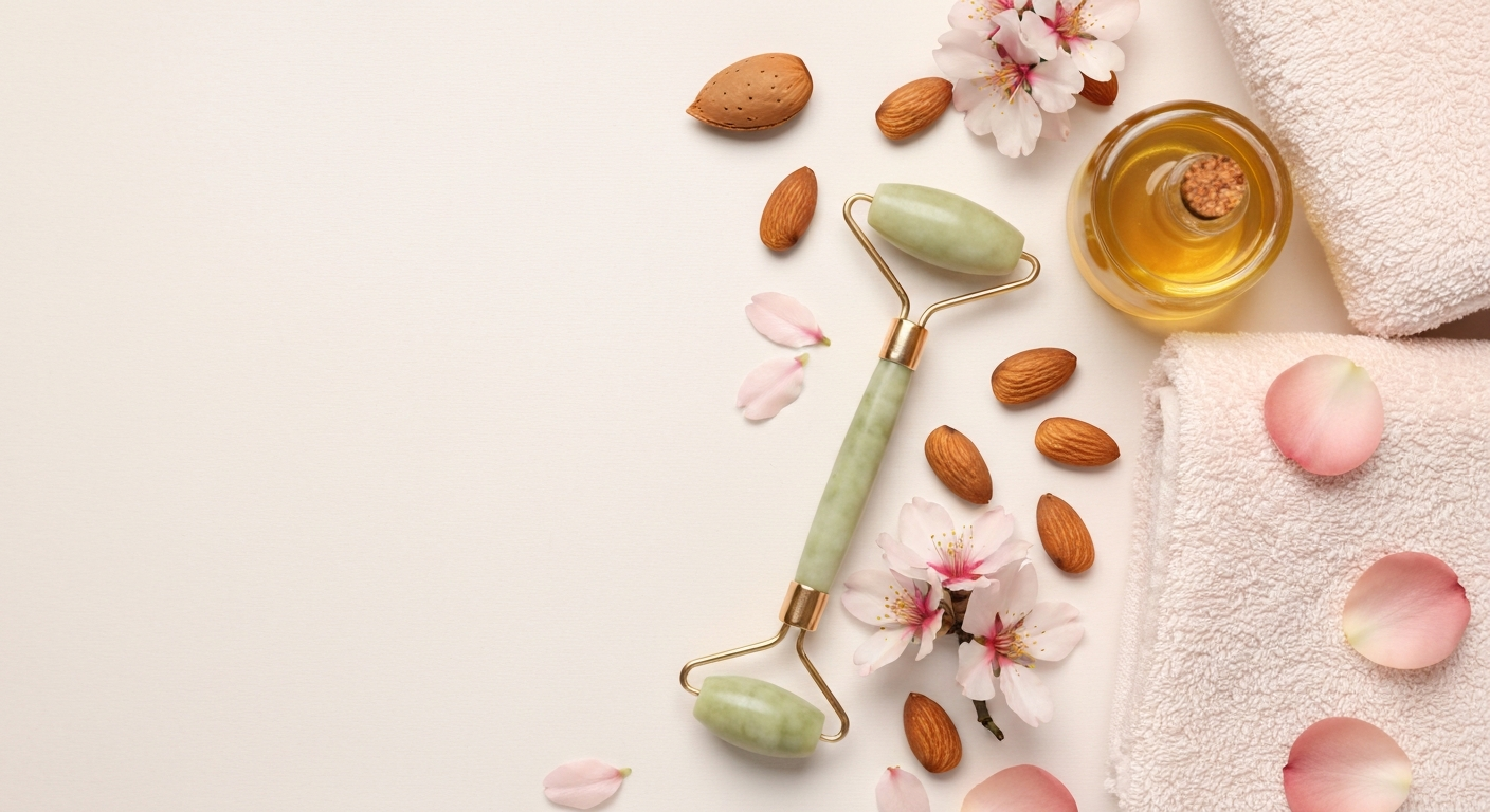 Almond Oil vs Vitamin E Oil: The Definitive Comparison for Skin and Scars