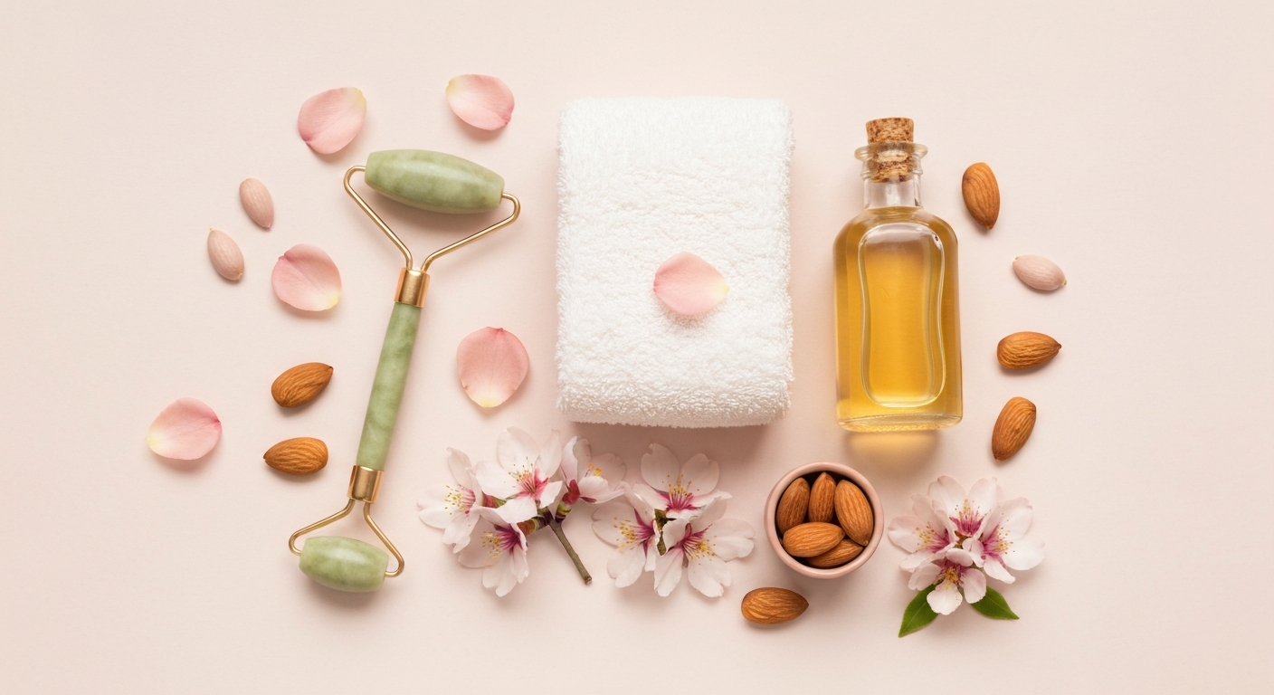 Best Almond Oil Products for Very Dry Skin: Moisturizing Picks