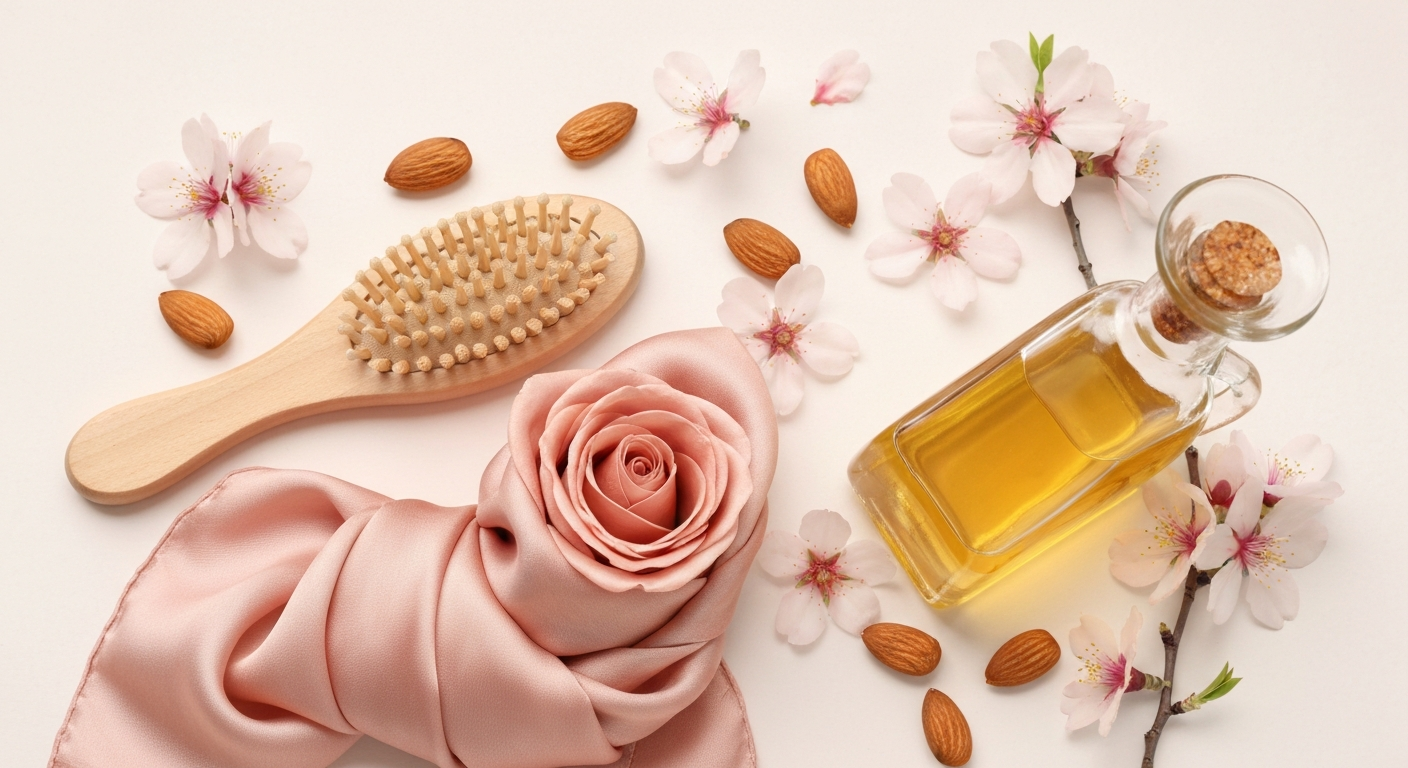 Best Beard Oils Made with Sweet Almond Oil