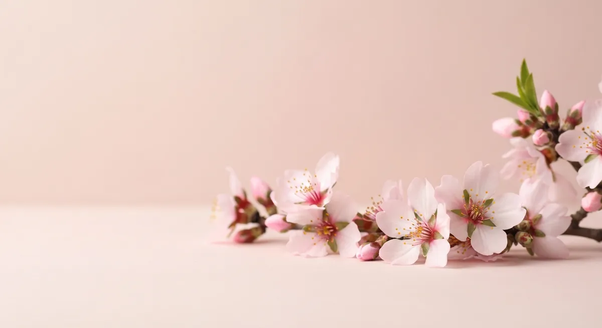 Pure almond oil