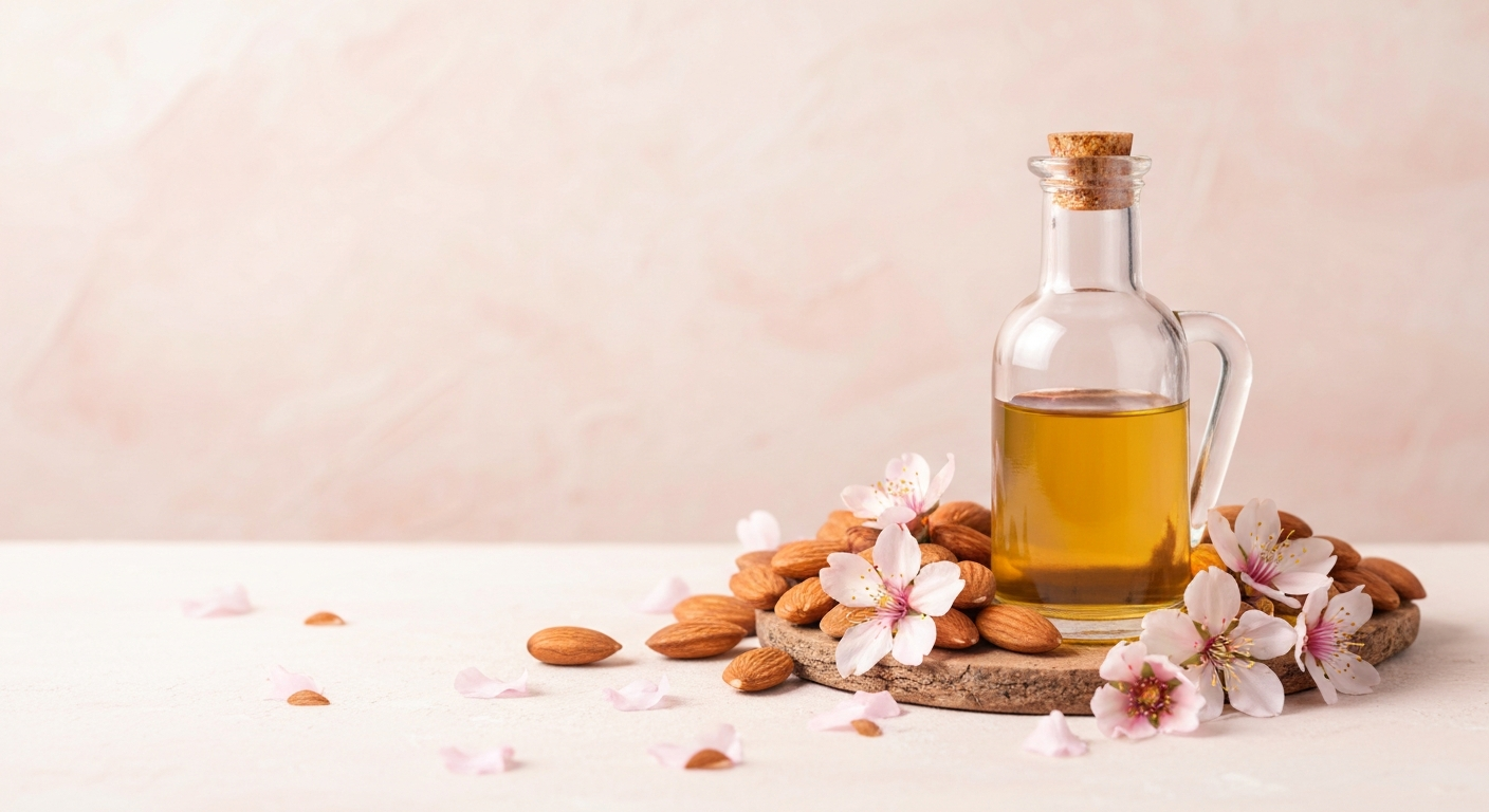 How to Condition Leather Boots and Jackets with Almond Oil