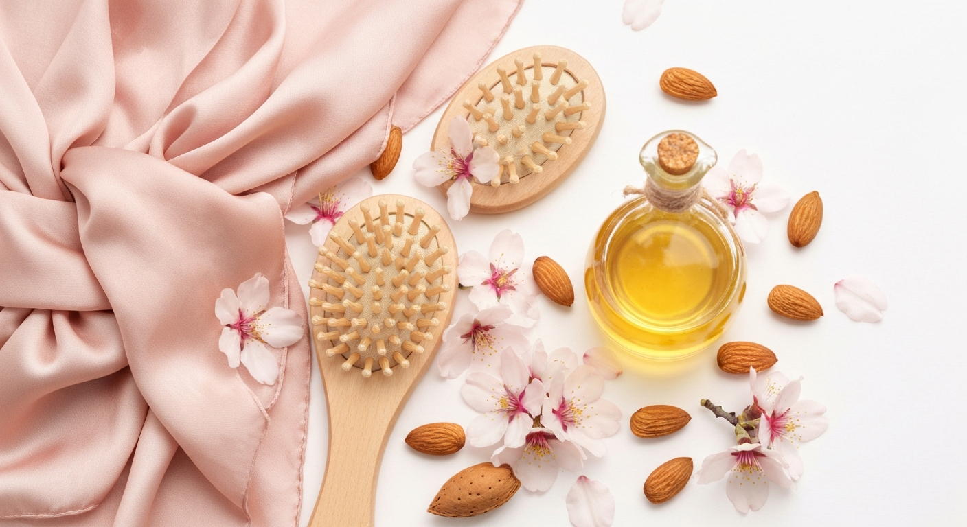 Sweet Almond Oil for Beard Growth: Does It Work? The Science Explained